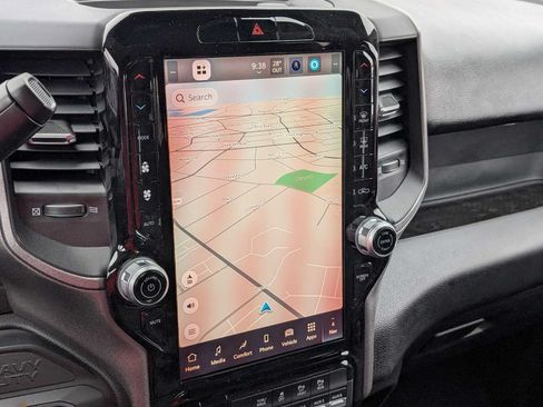 New 2026 RAM 2500 Tradesman AWD/4WD image 19