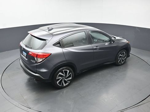 Used 2020 Honda HR-V Sport image 37