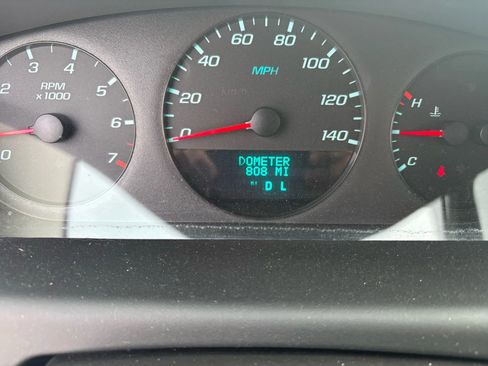 Used 2014 Chevrolet Impala Limited LS image 16