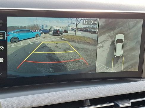 Certified 2025 Hyundai Tucson Limited image 17