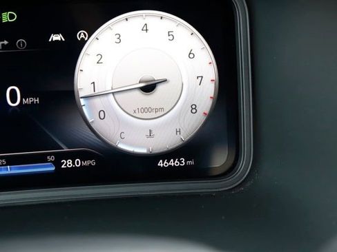 Used 2023 Hyundai Kona N Line FWD image 32