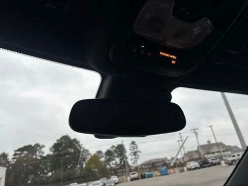 New 2026 Chevrolet TrailBlazer RS w/ Convenience Package image 27