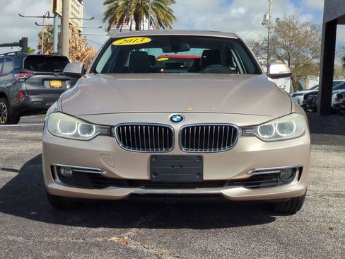 Used 2013 BMW 328i xDrive Sedan AWD/4WD image 2
