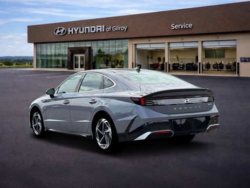 New 2026 Hyundai Sonata SEL AWD/4WD image 6