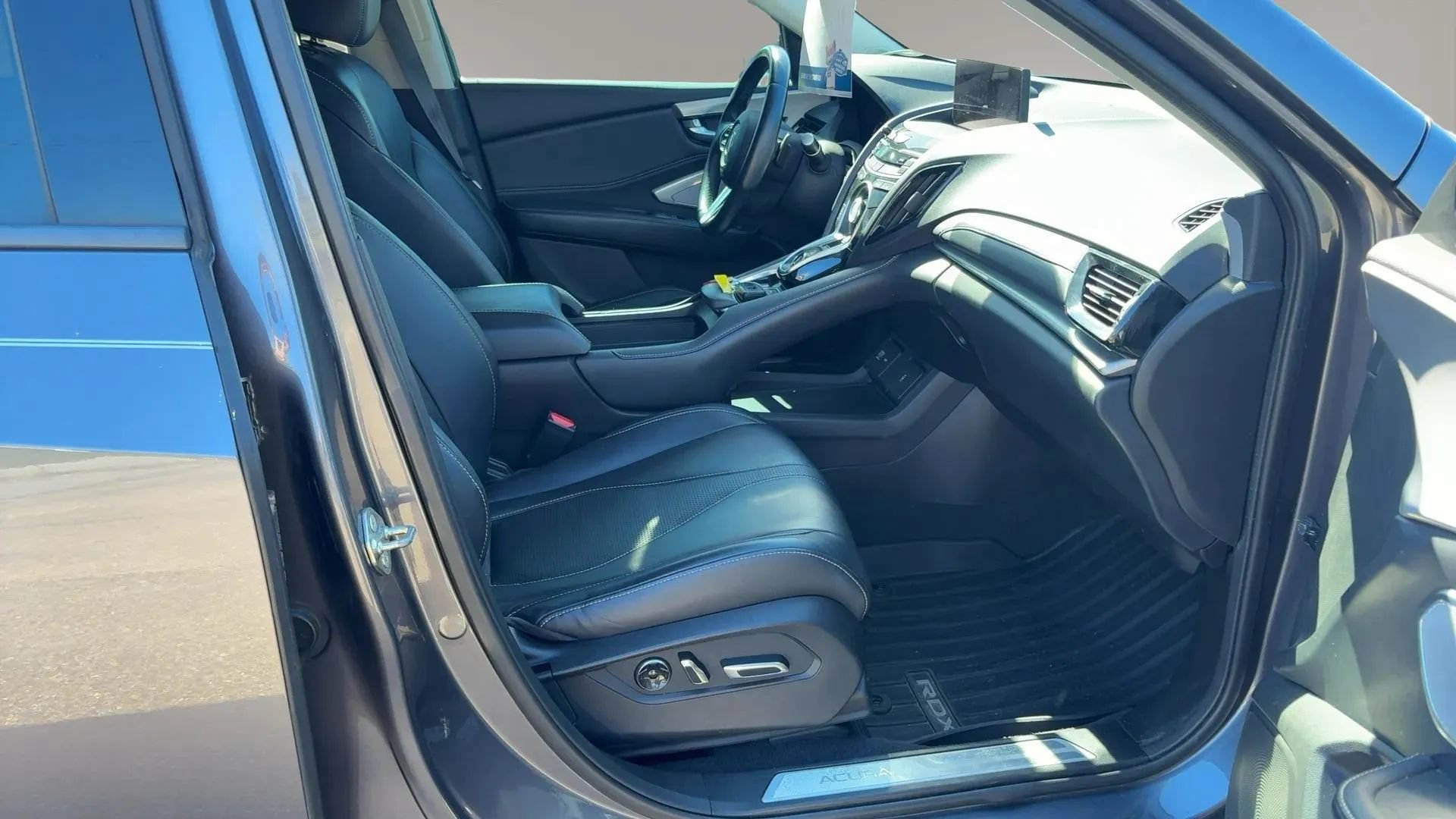 Used 2019 Acura RDX w/ Technology Package FWD image 14
