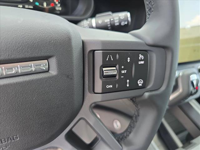 New 2026 Land Rover Defender 110 S AWD/4WD image 19