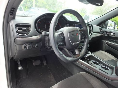 Used 2023 Dodge Durango GT RWD image 25