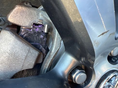 Used 2018 Toyota RAV4 Adventure image 44