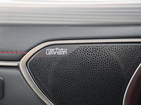 Used 2019 Lexus ES 350 F Sport w/ Accessory Package 2 image 42