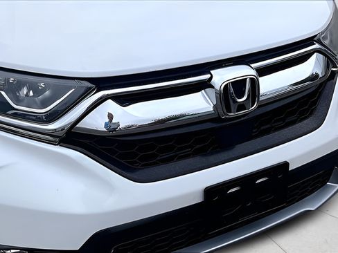 Used 2019 Honda CR-V EX image 33