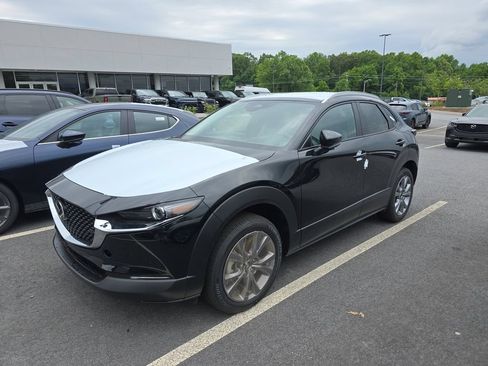 New 2026 MAZDA CX-30 AWD 2.5 S w/ Premium Package image 4