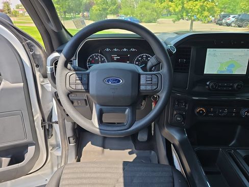 Used 2021 Ford F150 XL w/ STX Appearance Package AWD/4WD image 15