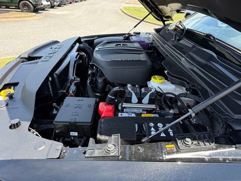 New 2026 RAM 1500 Big Horn AWD/4WD image 32