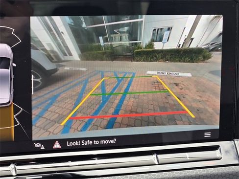 Used 2024 Volkswagen GTI Autobahn image 21