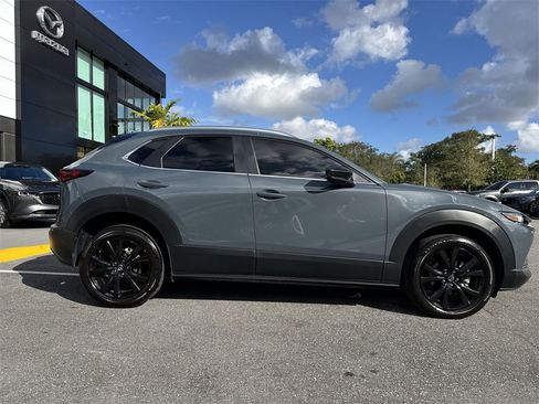 Certified 2023 MAZDA CX-30 AWD 2.5 S w/ Preferred Package image 24