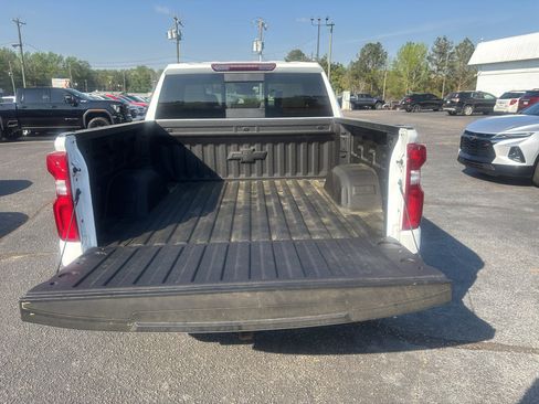 Used 2025 Chevrolet Silverado 1500 RST w/ RST All Star Premium Package image 9