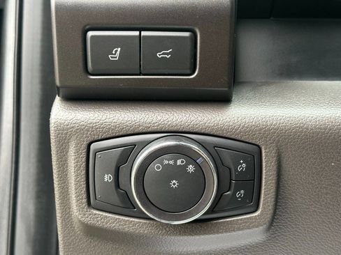 Used 2018 Ford Expedition Limited w/ Equipment Group 302A image 29