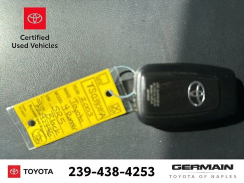 Used 2023 Toyota 4Runner SR5 image 21