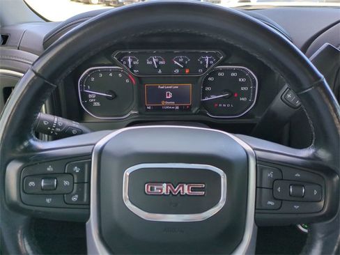 Used 2021 GMC Sierra 1500 SLT w/ SLT Premium Plus Package image 32