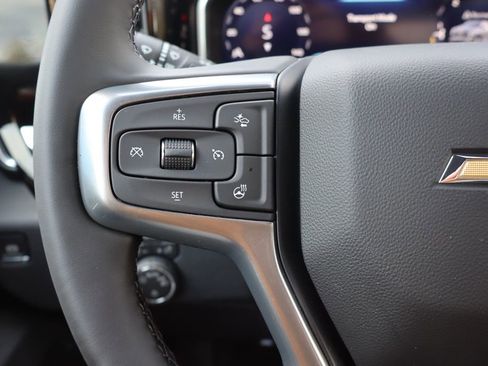 New 2026 Chevrolet Silverado 1500 LT image 8