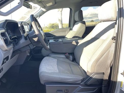 Used 2023 Ford F150 XLT image 17