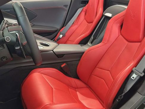 Used 2026 Chevrolet Corvette Z06 RWD image 20