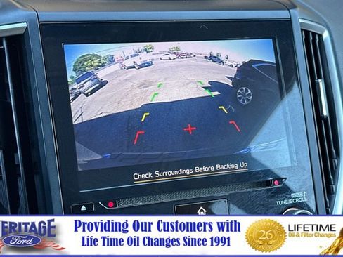 Used 2020 Subaru Forester Limited AWD/4WD image 19