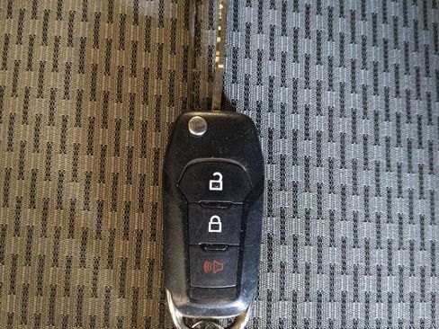 Used 2019 Ford F150 XLT RWD image 32