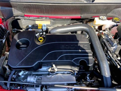 Used 2026 Chevrolet Equinox ACTIV w/ LPO, Floor Liner Package FWD image 31