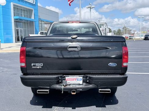 Used 2003 Ford F150 XLT image 8