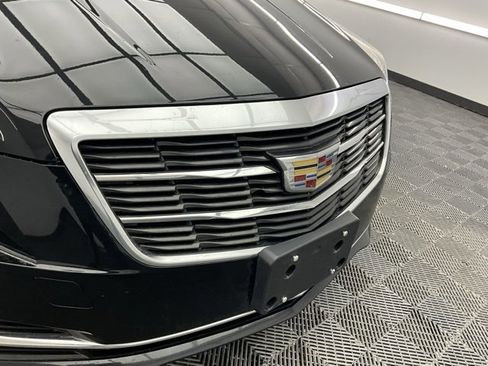 Used 2018 Cadillac ATS 2.0T AWD Sedan image 28