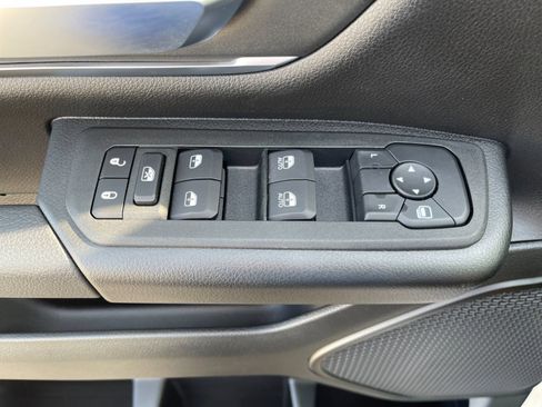 New 2025 RAM 1500 Big Horn image 12