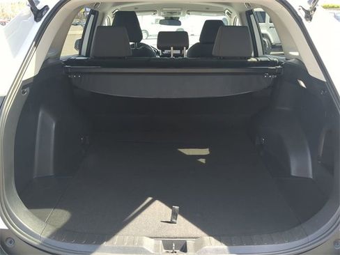 Certified 2025 Toyota RAV4 XLE image 13