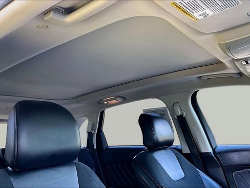Used 2016 Ford Edge Sport w/ Equipment Group 401A AWD/4WD image 27