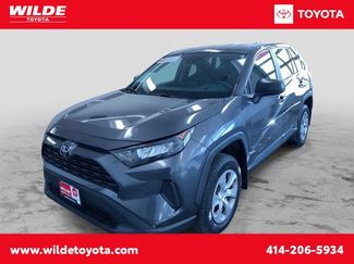 Certified 2022 Toyota RAV4 LE 360° Tour