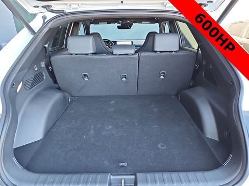 Certified 2025 Hyundai Ioniq 5 N image 22