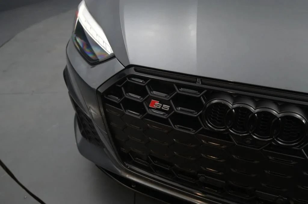 Used 2021 Audi S5 Premium Plus AWD/4WD image 9