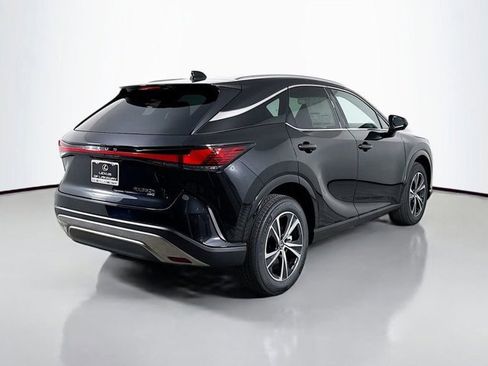 New 2026 Lexus RX 350h AWD/4WD image 5