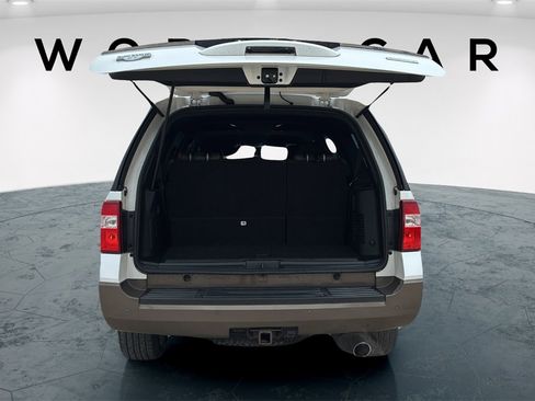 Used 2016 Ford Expedition King Ranch image 26