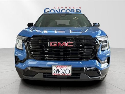 Used 2026 GMC Terrain Elevation w/ Black Edition image 9