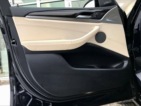 Used 2018 BMW X3 M40i AWD/4WD image 19