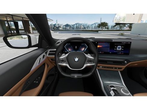 New 2026 BMW 430i Coupe w/ Premium Package image 13