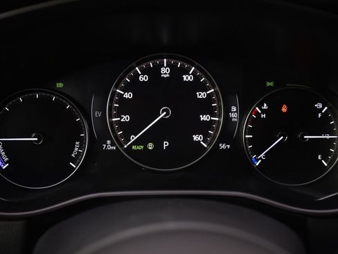 New 2026 MAZDA CX-50 2.5 Hybrid w/ Weather Package image 26