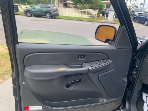 Used 2005 Chevrolet Silverado 1500 LS w/ Safe And Sound Package image 12