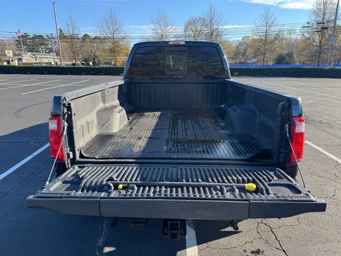 Used 2015 Ford F450 Platinum image 9