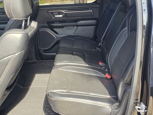 Used 2021 RAM 1500 Rebel w/ Rebel Level 2 Equipment Group AWD/4WD image 14