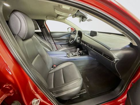 Used 2020 MAZDA CX-30 FWD w/ Preferred Package image 28