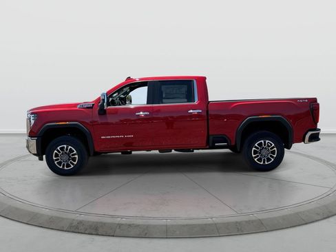 New 2026 GMC Sierra 2500 SLT AWD/4WD image 5