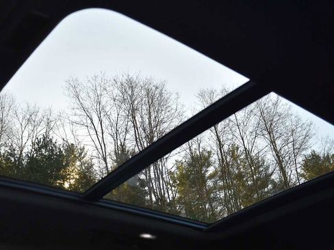 New 2026 Chevrolet Tahoe Z71 w/ Comfort Package image 10