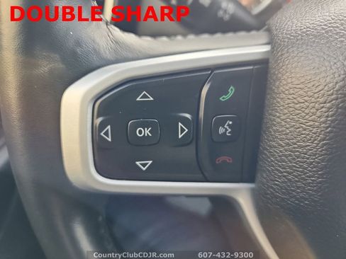 Used 2023 RAM 1500 Big Horn image 20